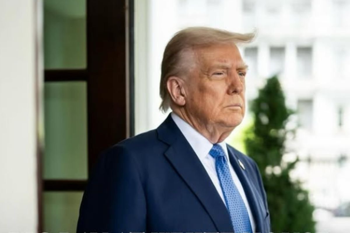 Trump sinaliza redução de tarifas e prepara primeiro encontro com Lula na Malásia - 