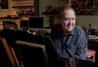 Edu Lobo se apresenta em Salvador no dia 20 de agosto no Palacete Tira-Chapéu - 