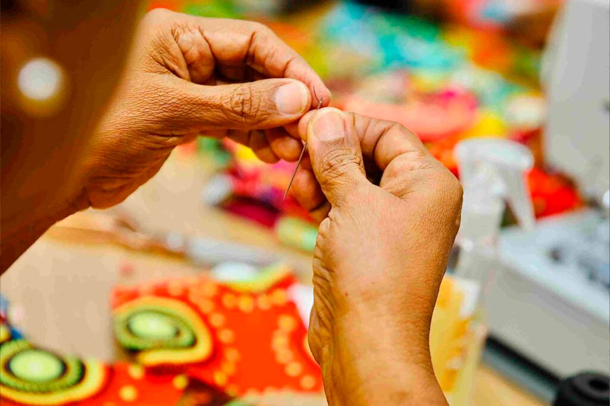 Feira Preta 2025 abre inscrições para empreendedores negros, indígenas e quilombolas em Salvador - 