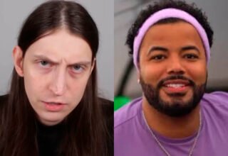 Após denúncia de Felca sobre exploração de menores, perfil de Hytalo Santos sai do ar; entenda a investigação - 