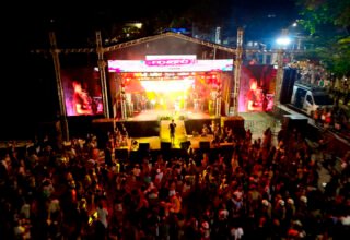 Festival de Forró movimenta Itacaré em setembro com Targino Gondim e atividades gratuitas - 