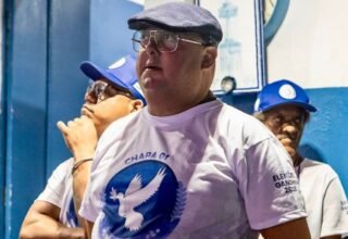 Filhos de Gandhy elegem nova diretoria neste domingo em Salvador - 