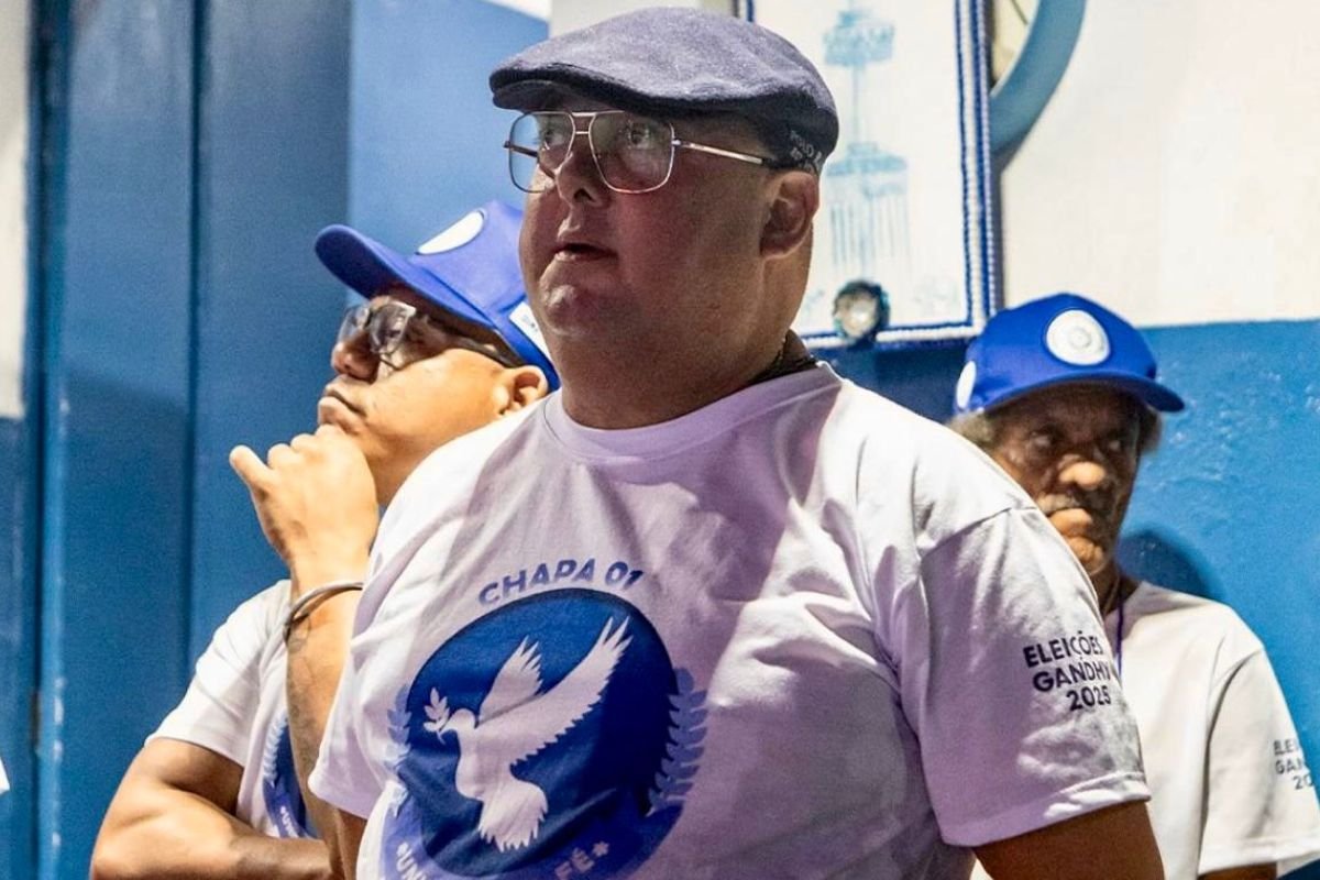 Filhos de Gandhy elegem nova diretoria neste domingo em Salvador - 