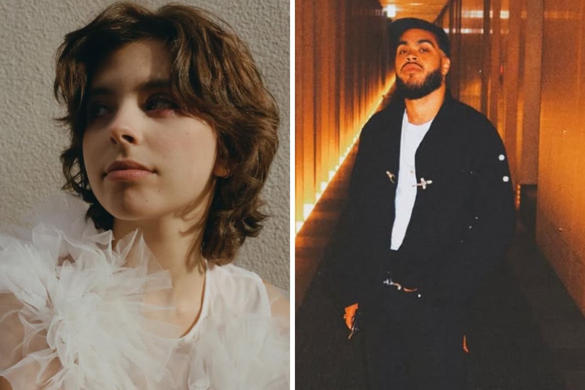 Francisco e Flor Gil eternizam amor por Preta Gil com tatuagem em homenagem à cantora - 