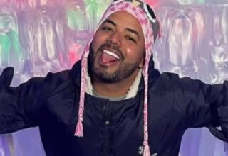 Influenciador Hytalo Santos é preso em São Paulo por exploração de crianças em conteúdos digitais - 