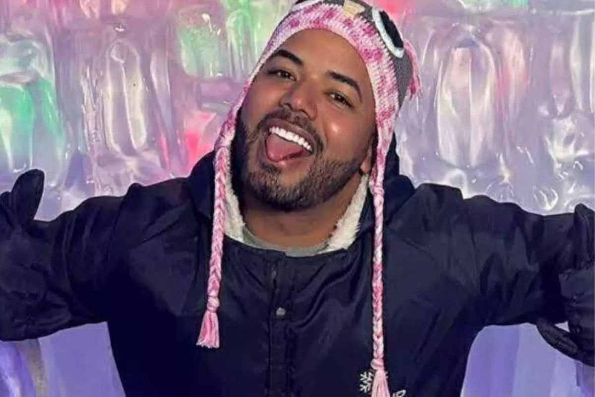 Hytalo afirma à justiça que vídeos com menores refletiam ‘cultura do brega funk’ e nega exploração - 