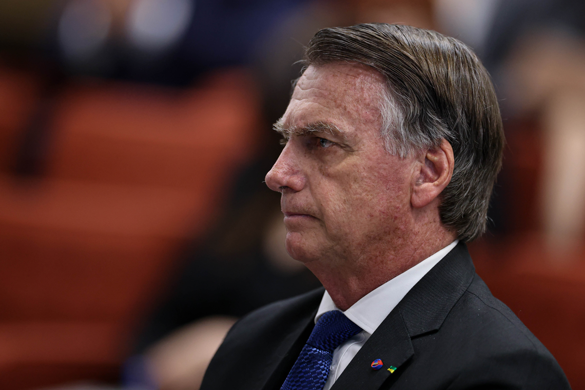 Custo milionário de Bolsonaro surpreende: ex-presidente já consumiu R$ 7,67 milhões de recursos públicos - 
