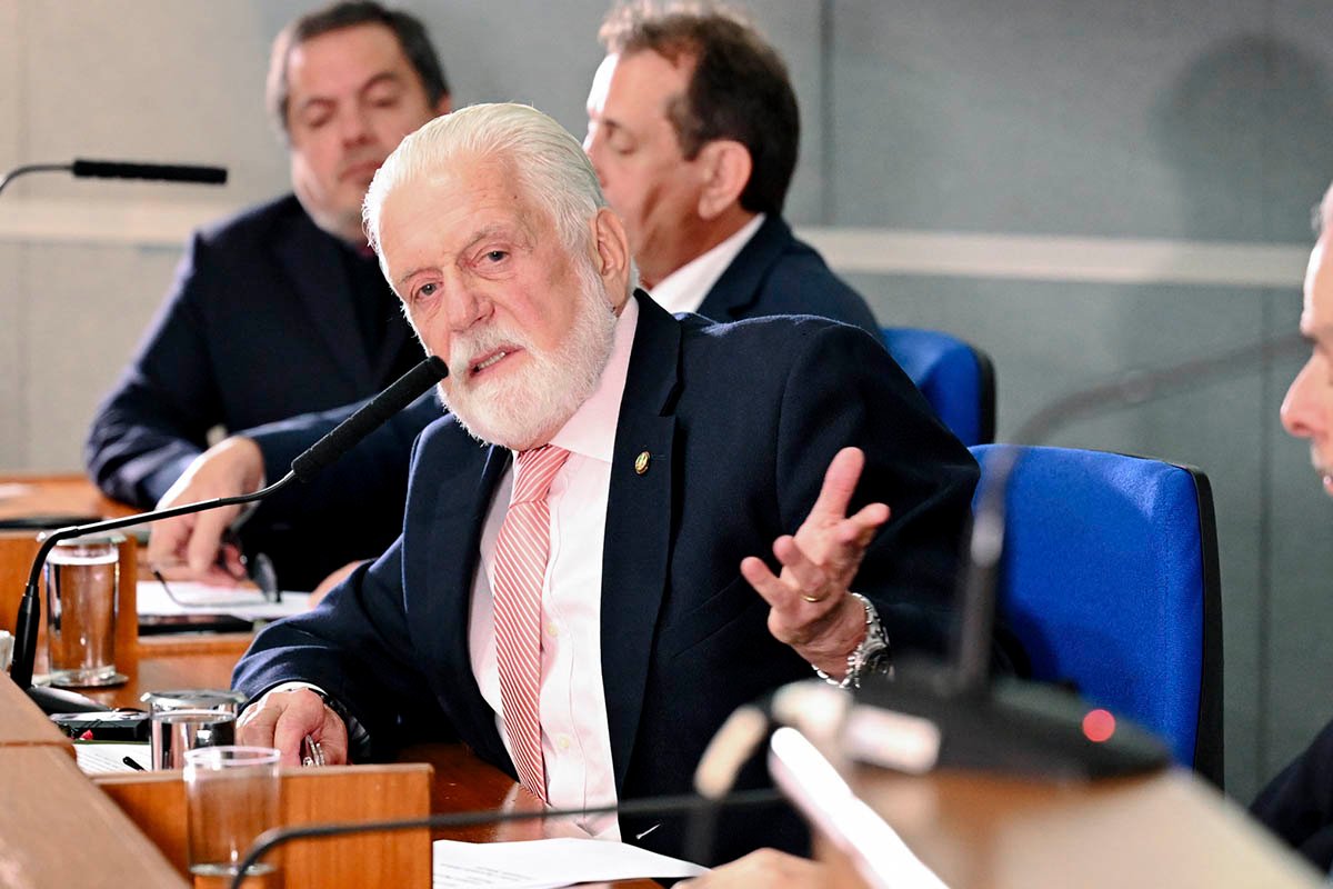Jaques Wagner rebate críticas à segurança e diz que oposição faz ‘barulho’ sem apresentar solução - 