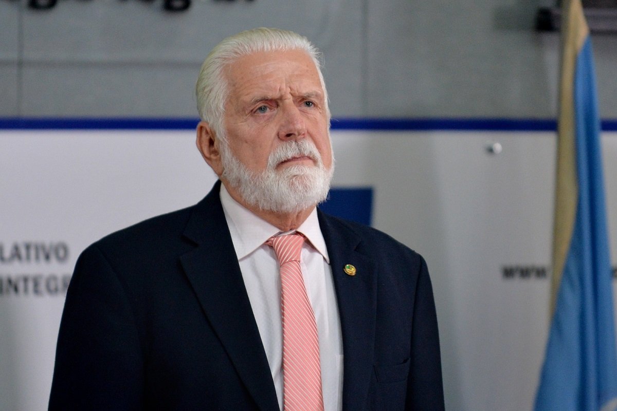 Jaques Wagner cobra compromisso de países mais ricos por financiamento climático: ‘Não há futuro sustentável sem justiça social’ - 