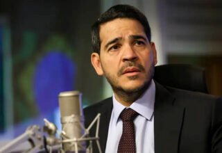 Sabatina de Jorge Messias ao STF é marcada para dia 10 e enfrenta resistência inédita no Senado - 