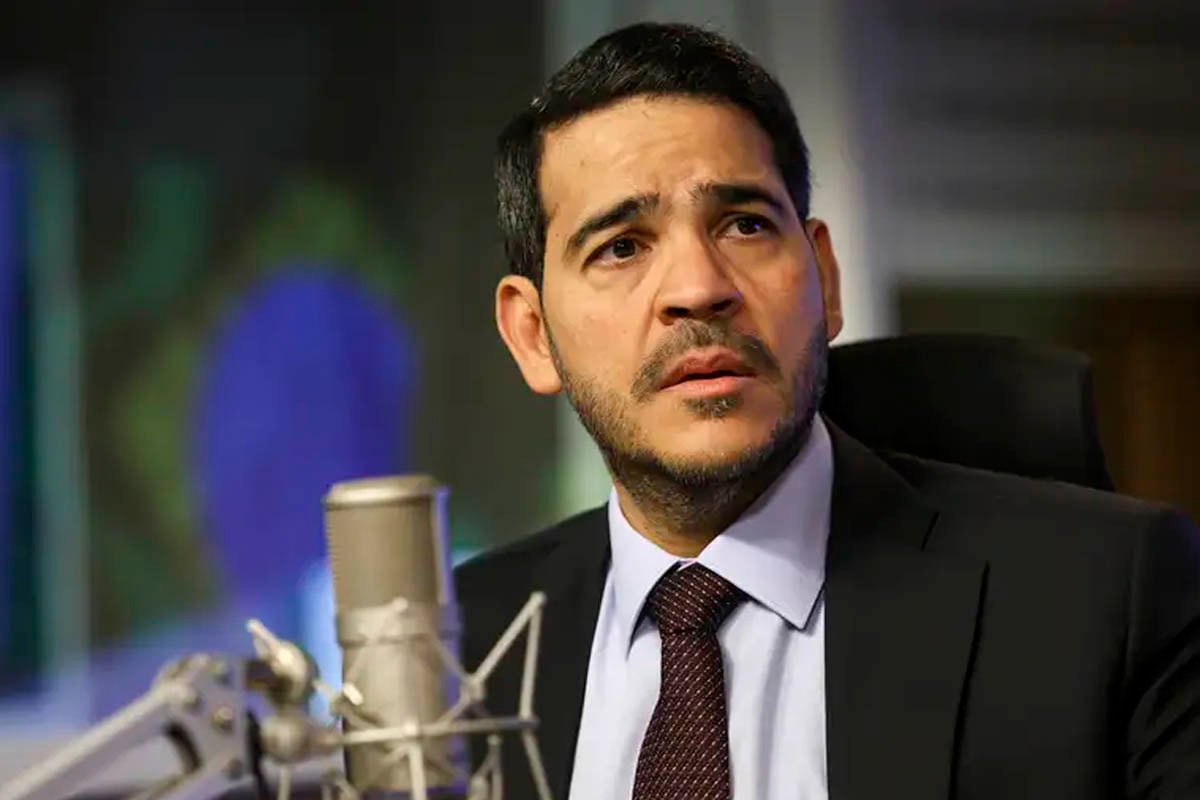 Sabatina de Jorge Messias ao STF é marcada para dia 10 e enfrenta resistência inédita no Senado - 
