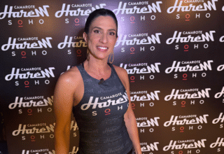 Karine Queiroz celebra parceria com Camarote Harém e promete levar essência gastronômica do Grupo Soho ao Carnaval de Salvador - 