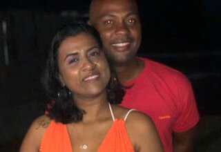 Crime brutal em Lauro de Freitas: mulher é morta a marretadas diante das filhas - 