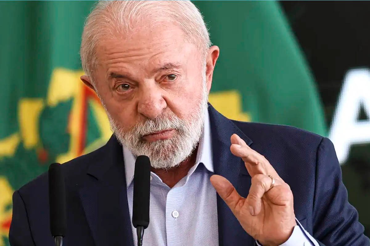 Pesquisa Gerp: líder no 1º turno, Lula tem dificuldades contra adversários em cenários de 2º turno - 