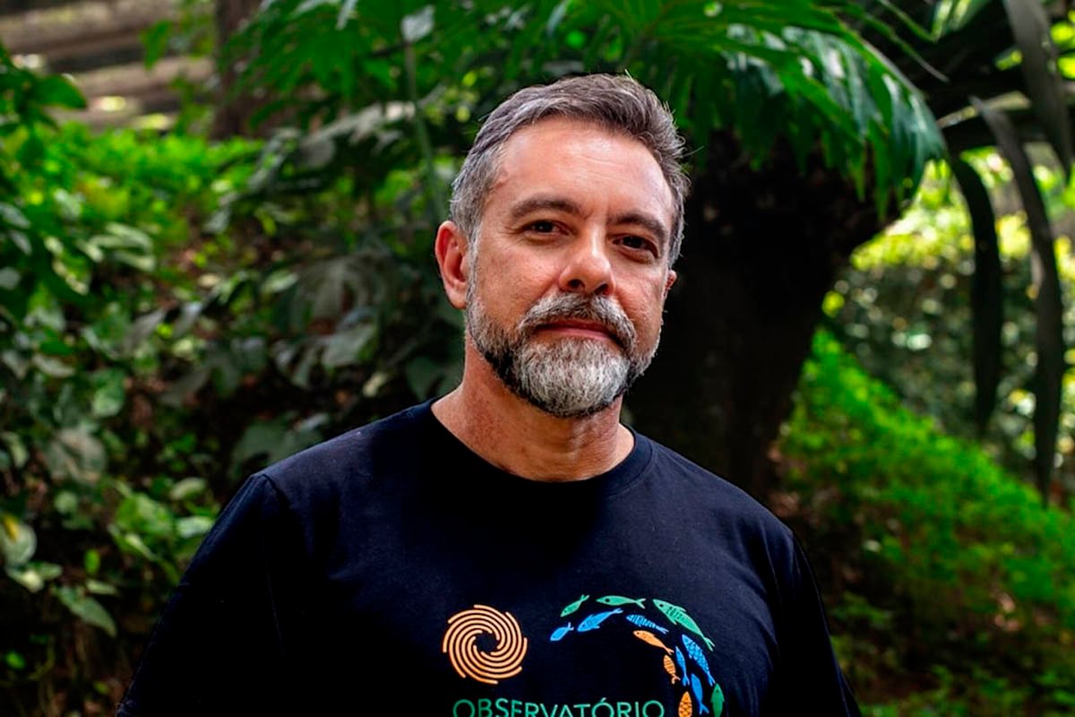 Diretor do Observatório do Clima elogia vetos de Lula ao licenciamento ambiental e cobra gestão da COP-30 - 