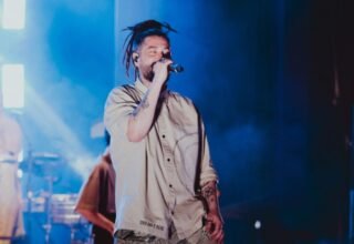 Maneva celebra 20 anos de estrada com show especial em Salvador neste sábado - 