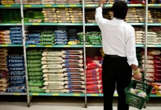 Inflação em queda: mercado reduz previsão do IPCA de 2025 para 4,86% - 