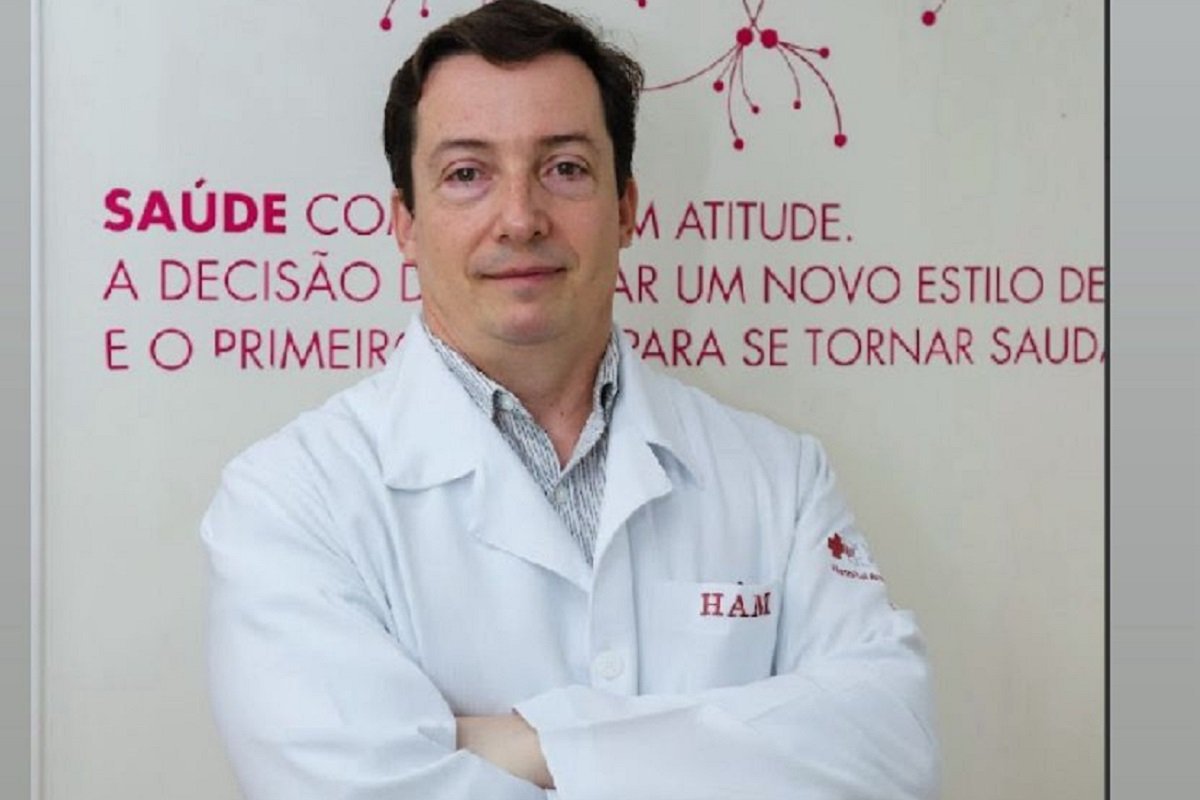 Hospital Aristides Maltez realiza mutirão online para agilizar tratamento de câncer ginecológico - 