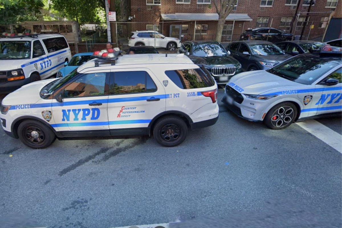 Tiroteio em boate de Nova York deixa três mortos e oito feridos - 