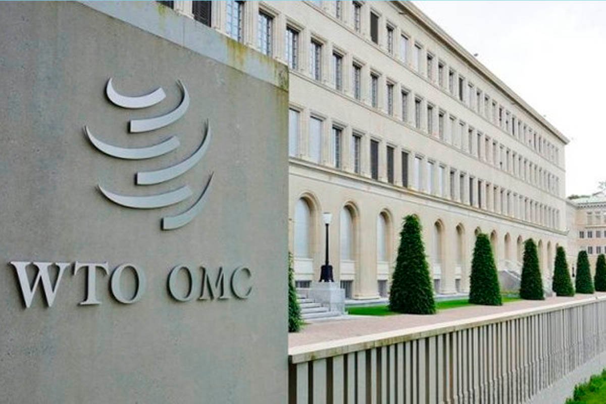 OMC confirma ação do Brasil contra tarifaço de Trump sobre produtos nacionais - 