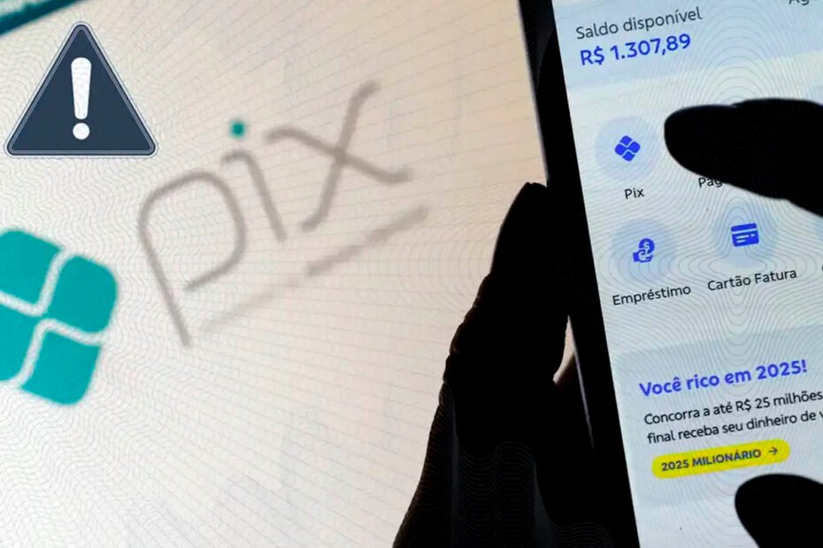 Pix: Banco Central anuncia novas regras para agilizar devolução em casos de fraude e golpe - 