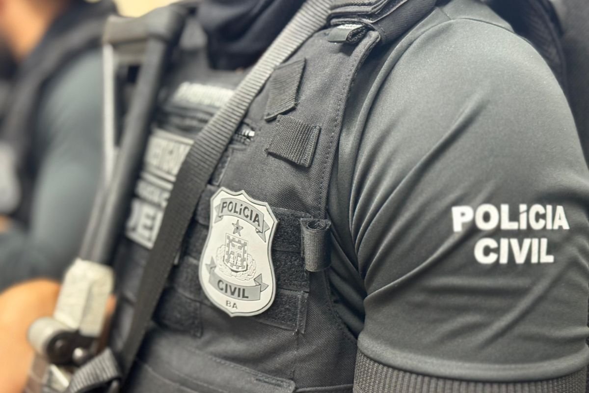 Polícia Civil da Bahia desarticula grupo que furtava shoppings de luxo em cinco estados do Nordeste - 