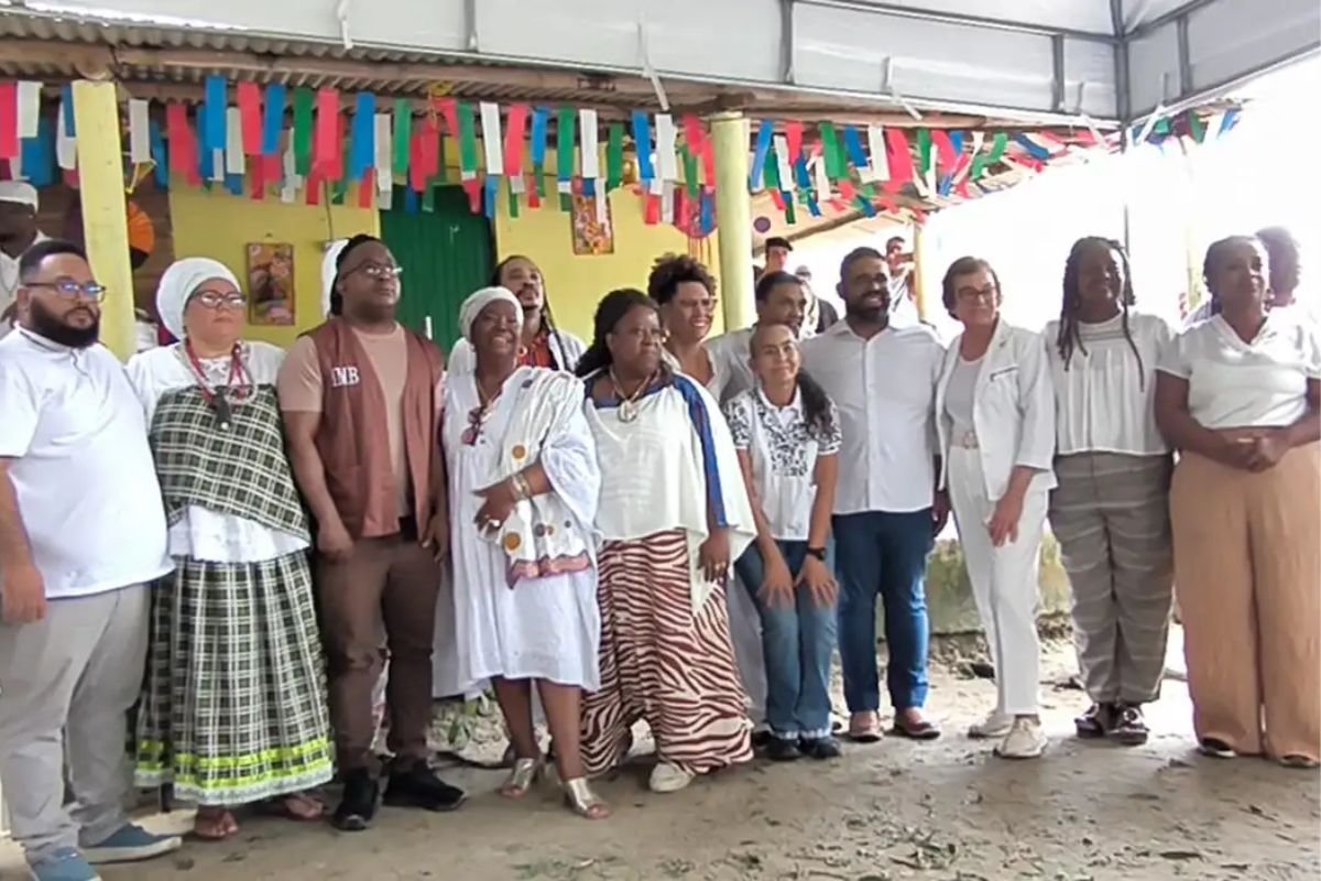 Dois anos sem Mãe Bernadete: comunidade quilombola cobra justiça e fim da violência - 