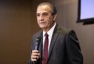 Silas Malafaia reage à inclusão em inquérito e acusa PF e Moraes de perseguição política - 