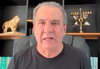 Durante culto, Malafaia volta a atacar Alexandre de Moraes: ‘Vai chegar a hora dele’ - 