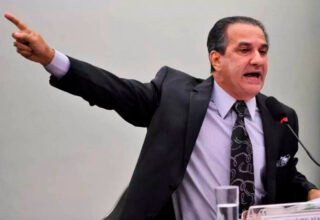 Alvo da PF, Silas Malafaia acumula dívida tributária de R$ 17 milhões com a União - 