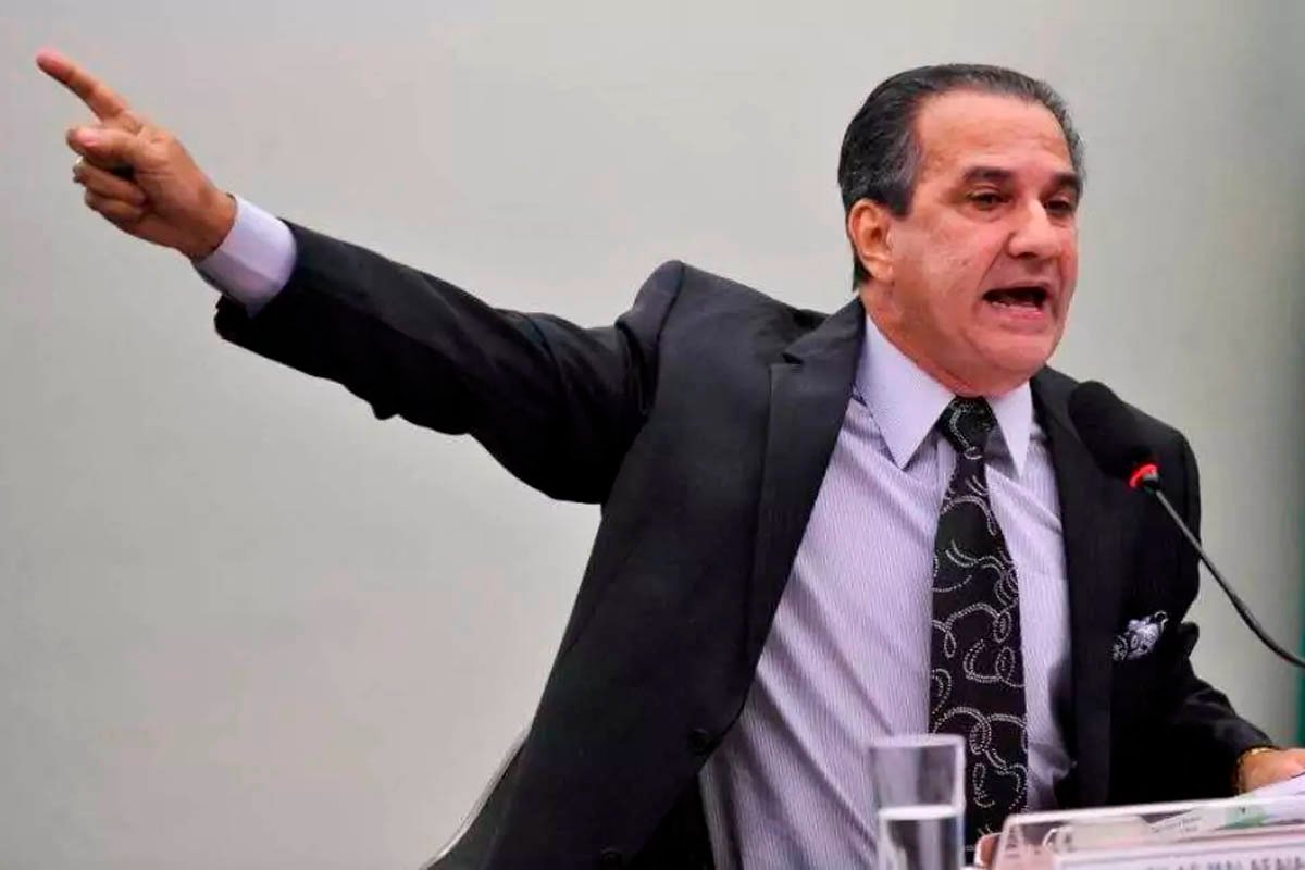 Alvo da PF, Silas Malafaia acumula dívida tributária de R$ 17 milhões com a União - 