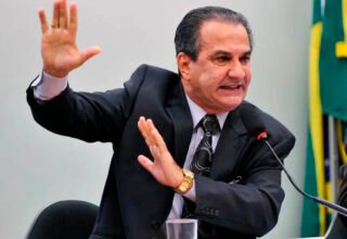 Malafaia diz que Ciro Nogueira é ‘traidor’ após recusa em apoiar impeachment de Moraes - 