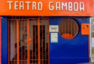 Teatro Gamboa lança campanha para arrecadar R$ 500 mil e evitar fechamento em Salvador - 