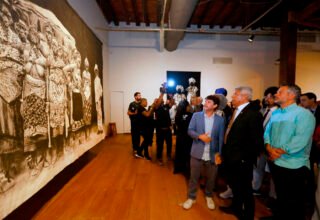 Bahia abre temporada França-Brasil 2025 com arte, cultura e celebração dos 200 anos de relações bilaterais - 