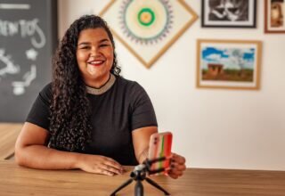 Felca, Hytalo Santos e o que realmente protege nossas crianças da internet - 