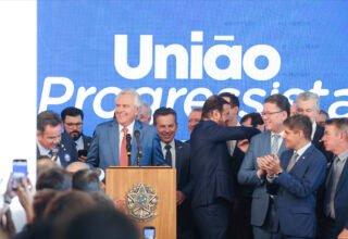 União Brasil e PP confirmam federação e formam maior bancada do Congresso - 