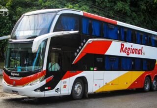 Agerba afirma não ter sido comunicada do fim das operações da Viação Regional e Jauá - 