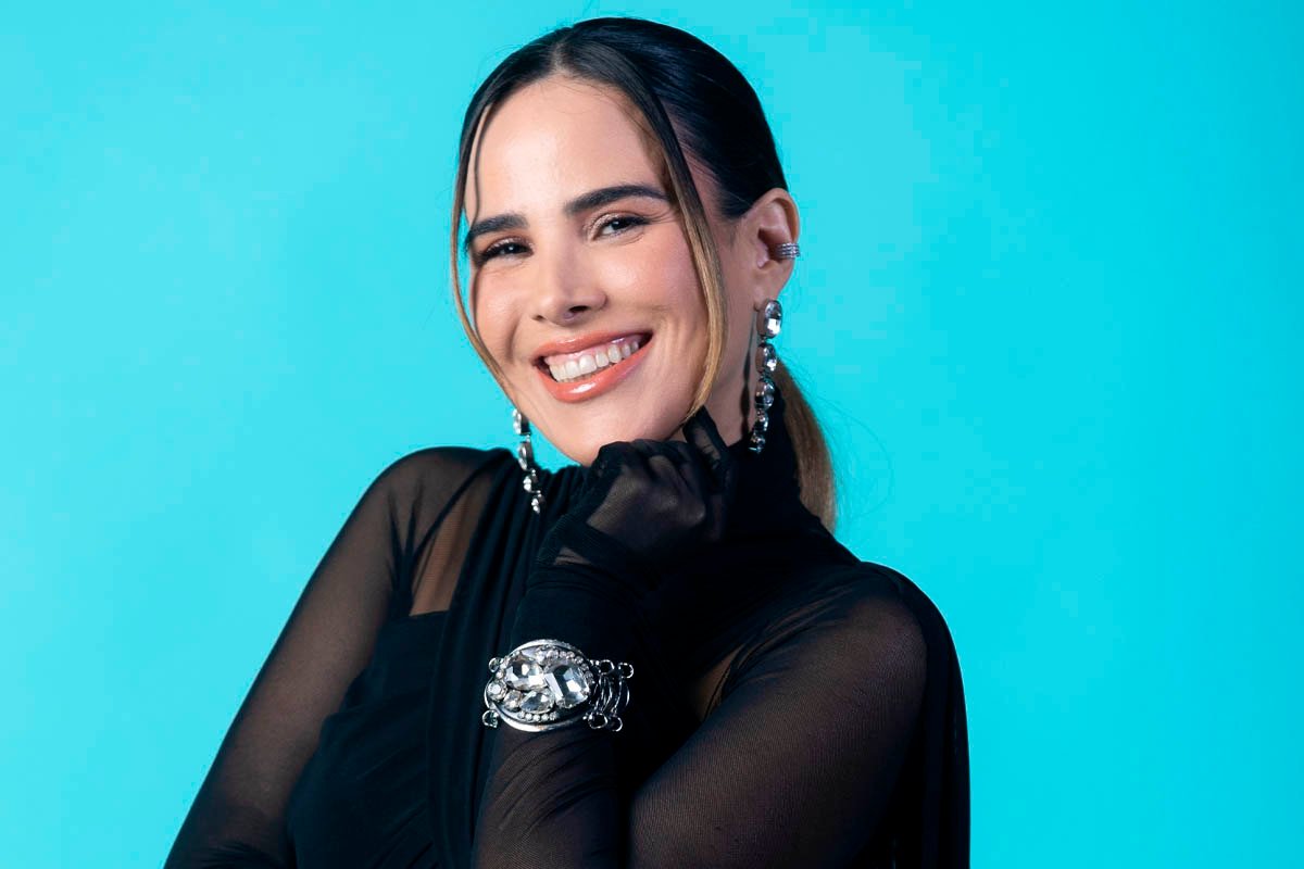 Com medo de avião, Wanessa Camargo encara madrugada na estrada para participar da Dança dos Famosos - 