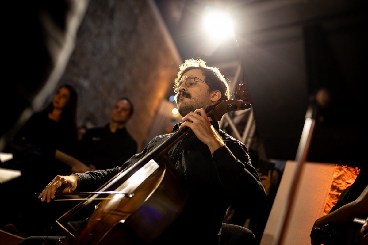 Osba e Ufba promovem concertos gratuitos de música barroca com instrumentos de época em Salvador - 