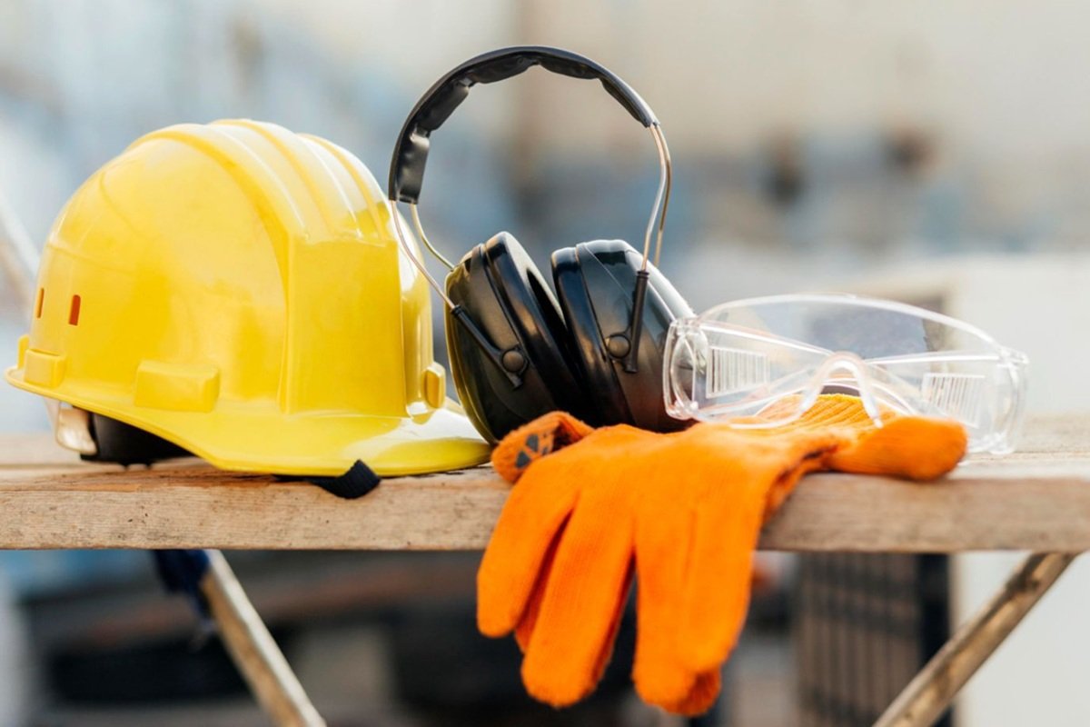 Tragédia silenciosa: Brasil já soma mais de 1,6 mil mortes por acidente de trabalho em 2025 - 