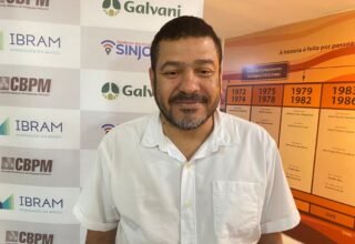 Moacyr Neves exalta prêmio que valoriza jornalistas e amplia debate sobre mineração sustentável na Bahia - 