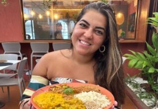 O segredo da alimentação funcional: descubra por que ela melhora sua pele, intestino e até seu humor - 