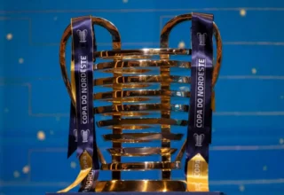 Copa do Nordeste: CBF anuncia datas da final entre Bahia e Confiança - 
