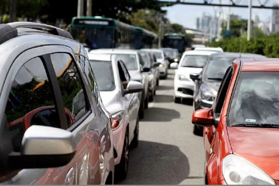 Sefaz-BA alerta sobre golpe com PIX falso em site de IPVA - 