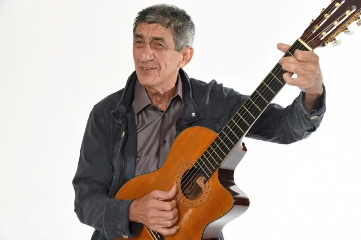 Agenda cultural: Ney Matogrosso, Sambaiana, Edson Gomes, Maria Gadú, BaianaSystem, Fagner e mais; confira no Portal M! - 