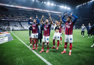 Bahia x Ceará: onde assistir ao vivo, horário e prováveis escalações - 