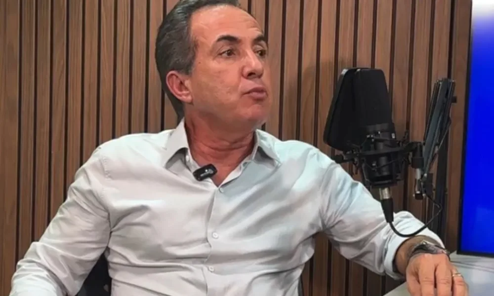 Prefeito de Coité critica Jerônimo Rodrigues e recusa negociação política - 