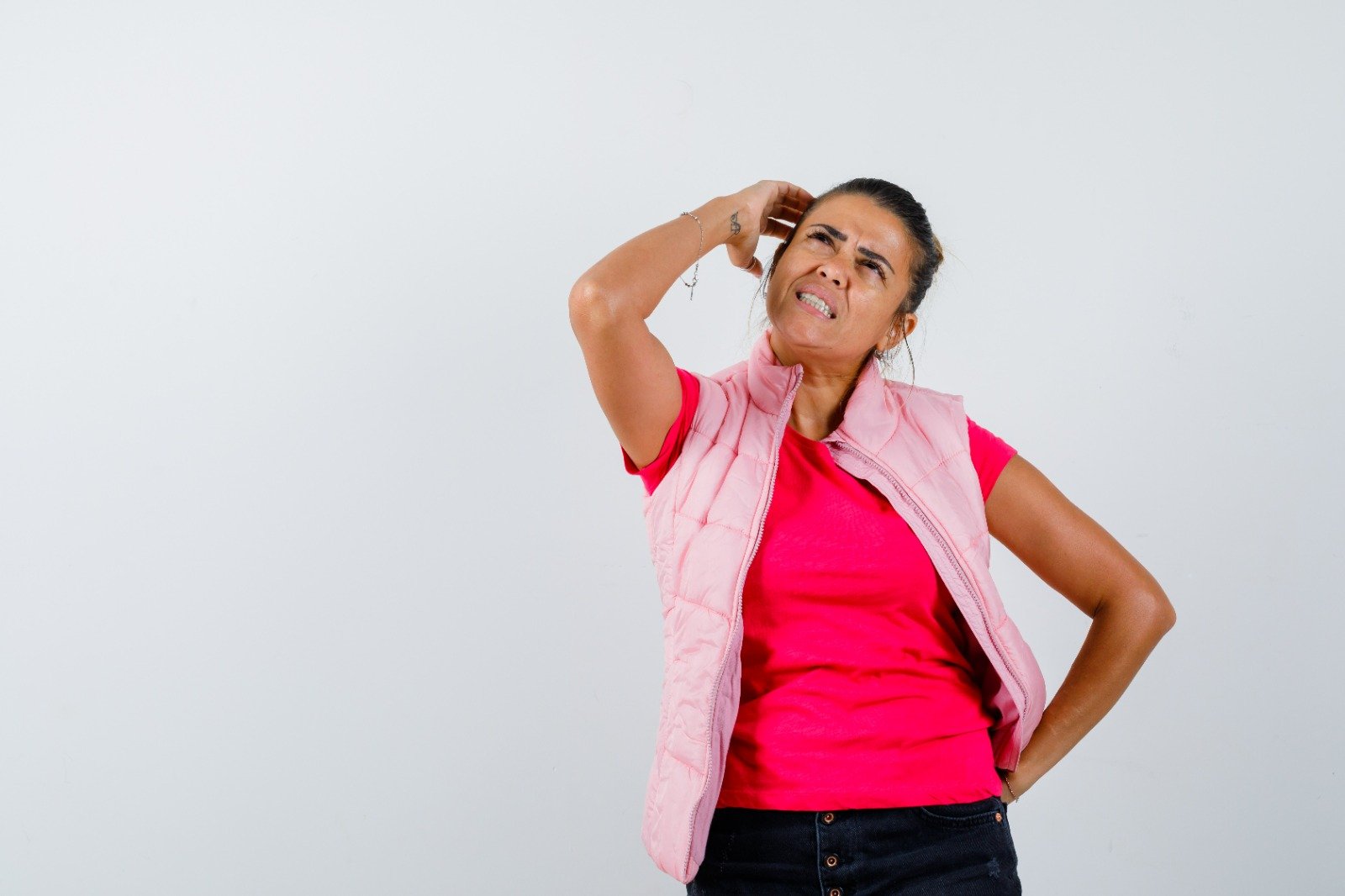 Menopausa: ginecologista alerta para a ‘névoa mental’ que afeta memória e foco das mulheres - 