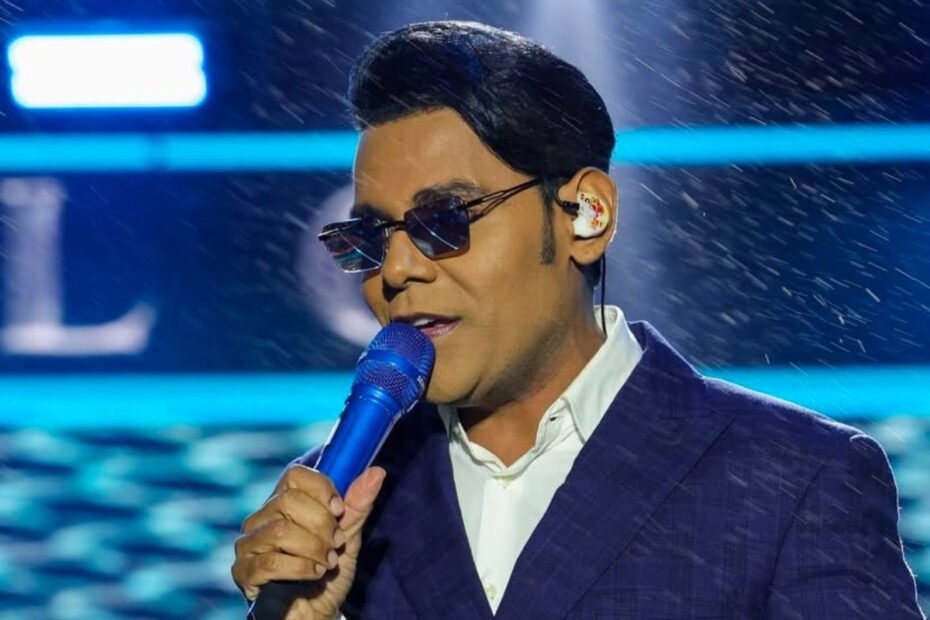 Pablo emociona público e encerra Festival de Inverno Bahia 2025 com sucessos da sofrência e clássicos do brega - 