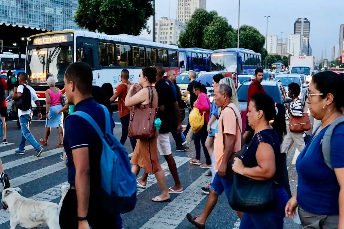 Renda, educação, saúde e meio ambiente: relatório mostra avanços e retrocessos na desigualdade no Brasil - 